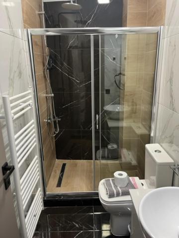Δ17 Suites & Apartments Лариса Екстериор снимка